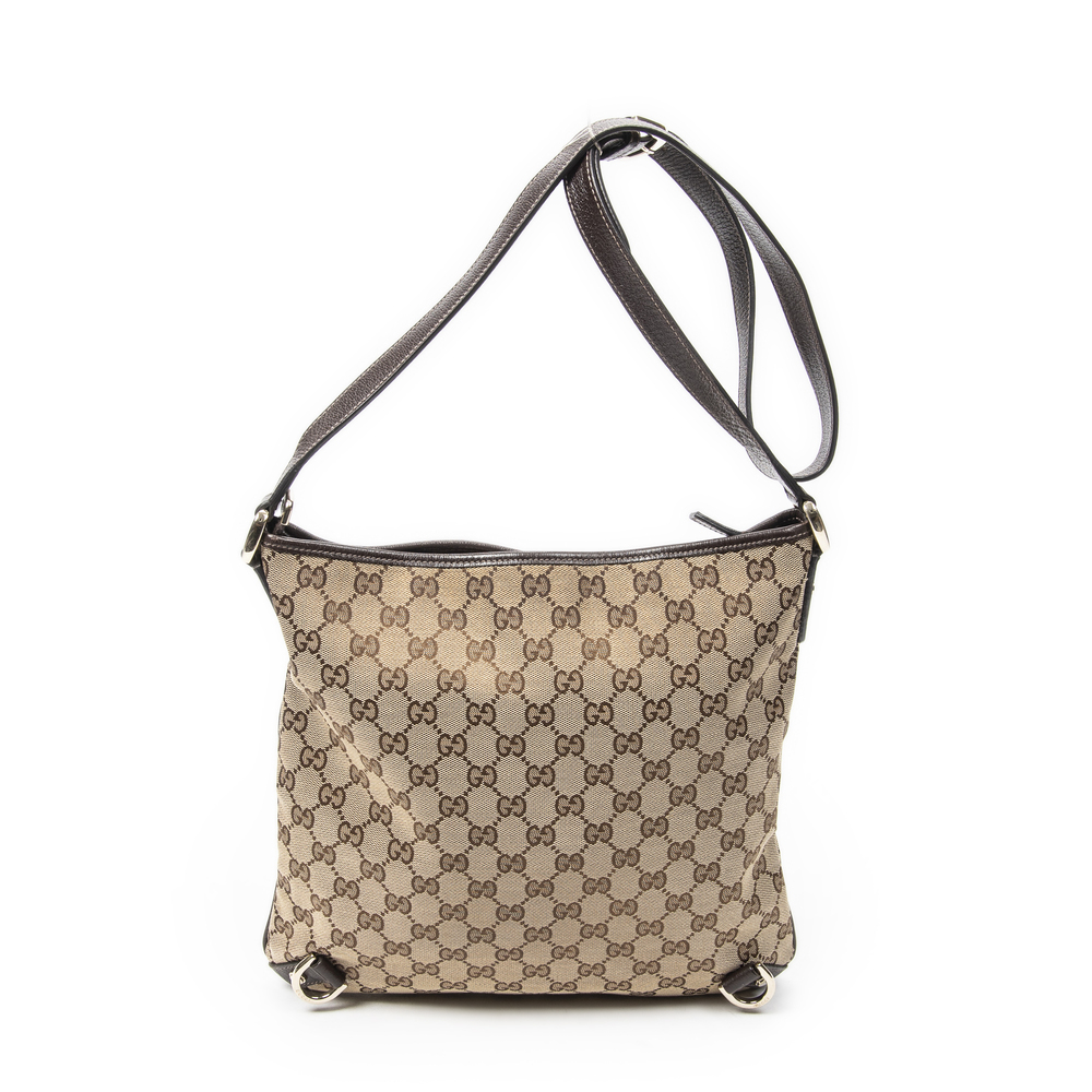 Gucci Abbey Crossbody - Picture 5 of 10